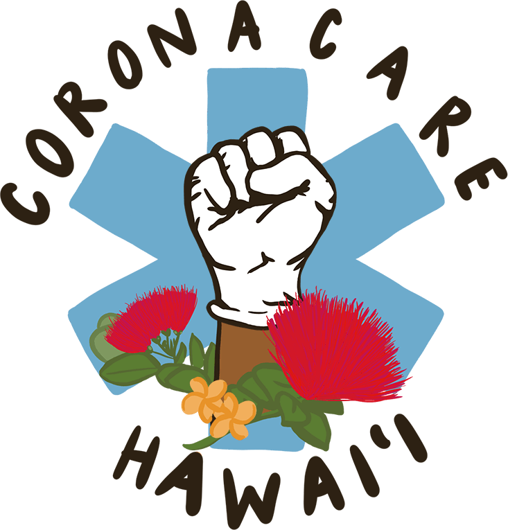 Coronacare Hawaiʻi